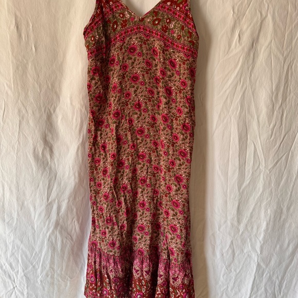 Spell kombi strappy - Picture 4 of 5